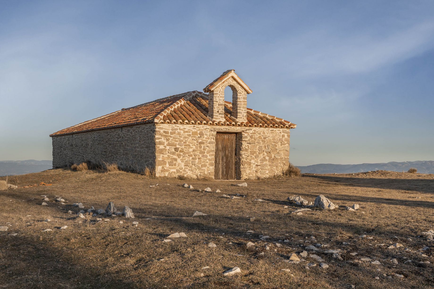 Noticias sobre el pueblo de Jabaloyas en la Sierra de Albarracín